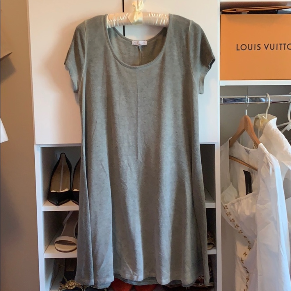 Back to School/Everyday Dress from Nordstrom